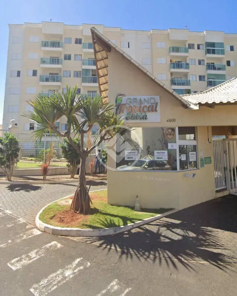 Image 17 - Apartamento em Grand Ville, Uberlândia - MG