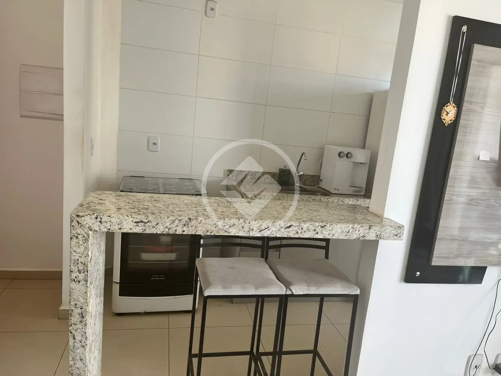 Imagem 3 - Apartamento em Grand Ville, Uberlândia - MG
