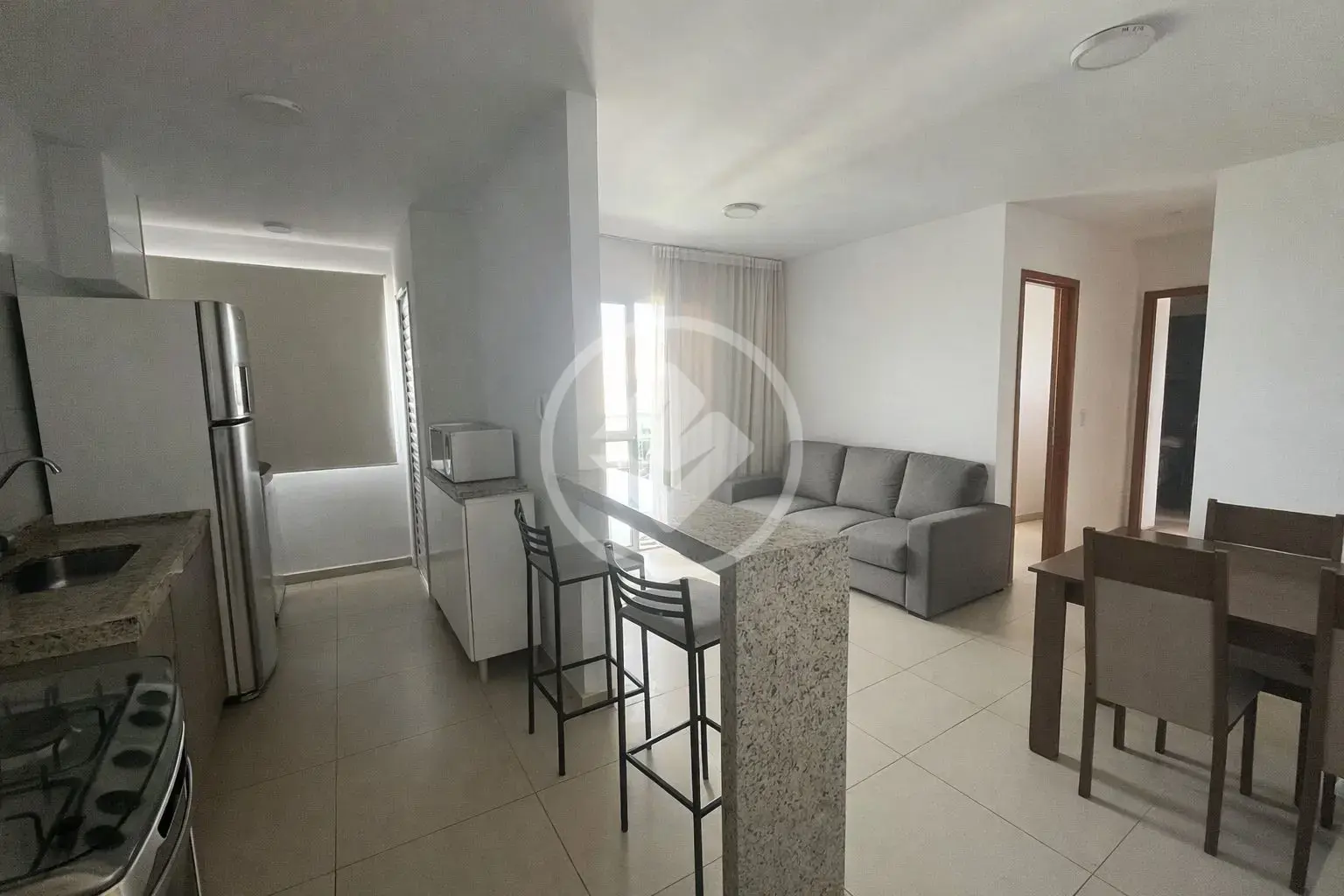 Imagem 1 - Apartamento em Grand Ville, Uberlândia - MG