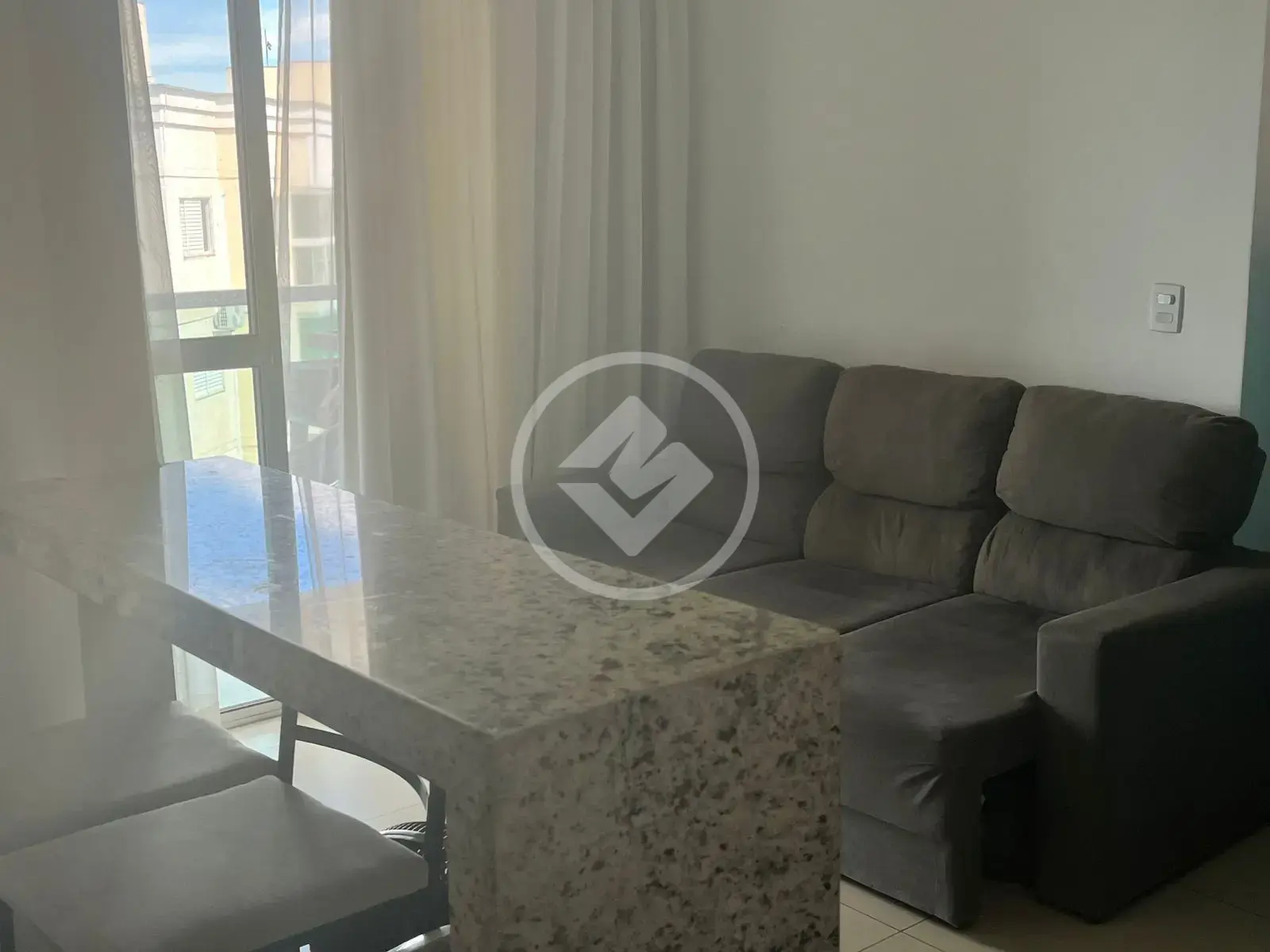 Imagem 1 - Apartamento em Grand Ville, Uberlândia - MG