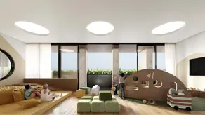 Imagem 3 - Apartamento em Gávea, Uberlândia - MG