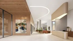 Imagem 2 - Apartamento em Gávea, Uberlândia - MG