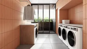 Imagem 4 - Apartamento em Gávea, Uberlândia - MG