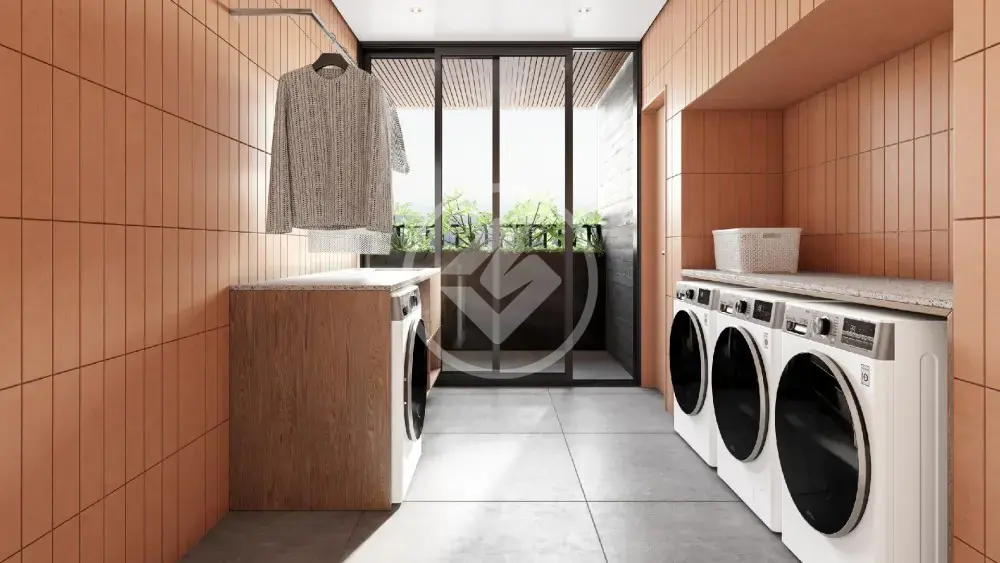 Imagem 4 - Apartamento em Gávea, Uberlândia - MG