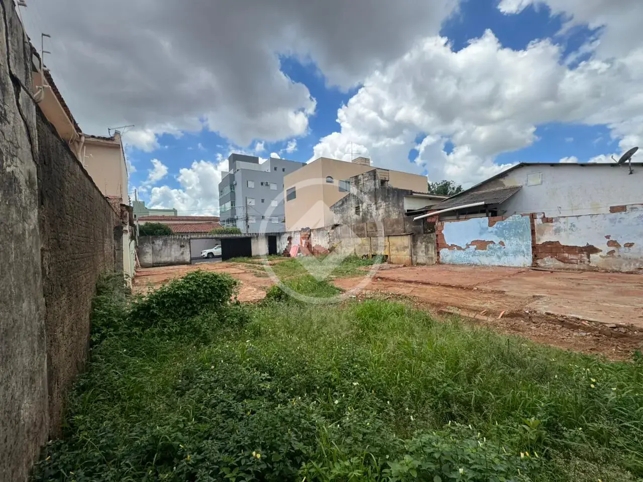 Imagem 2 - Terreno em BRASIL, Uberlândia - MG