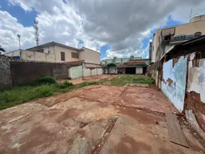 Terreno BRASIL, Uberlândia - MG — foto 1