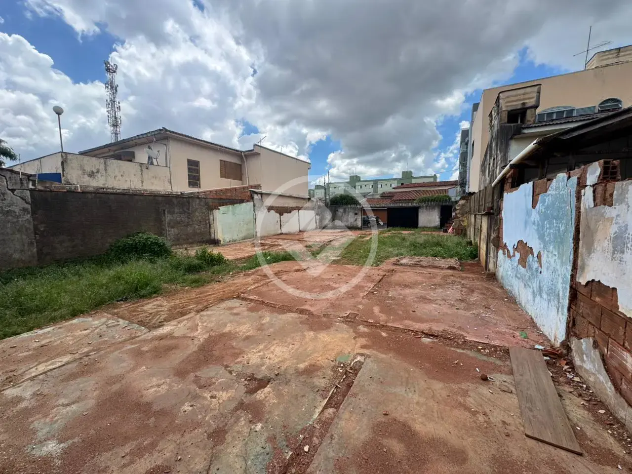 Imagem 1 - Terreno em BRASIL, Uberlândia - MG