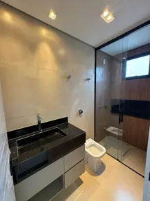 Imagem 3 - Casa Condomínio em Grand Ville, Uberlândia - MG
