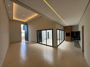 Casa Condomínio Grand Ville, Uberlândia - MG — foto 1