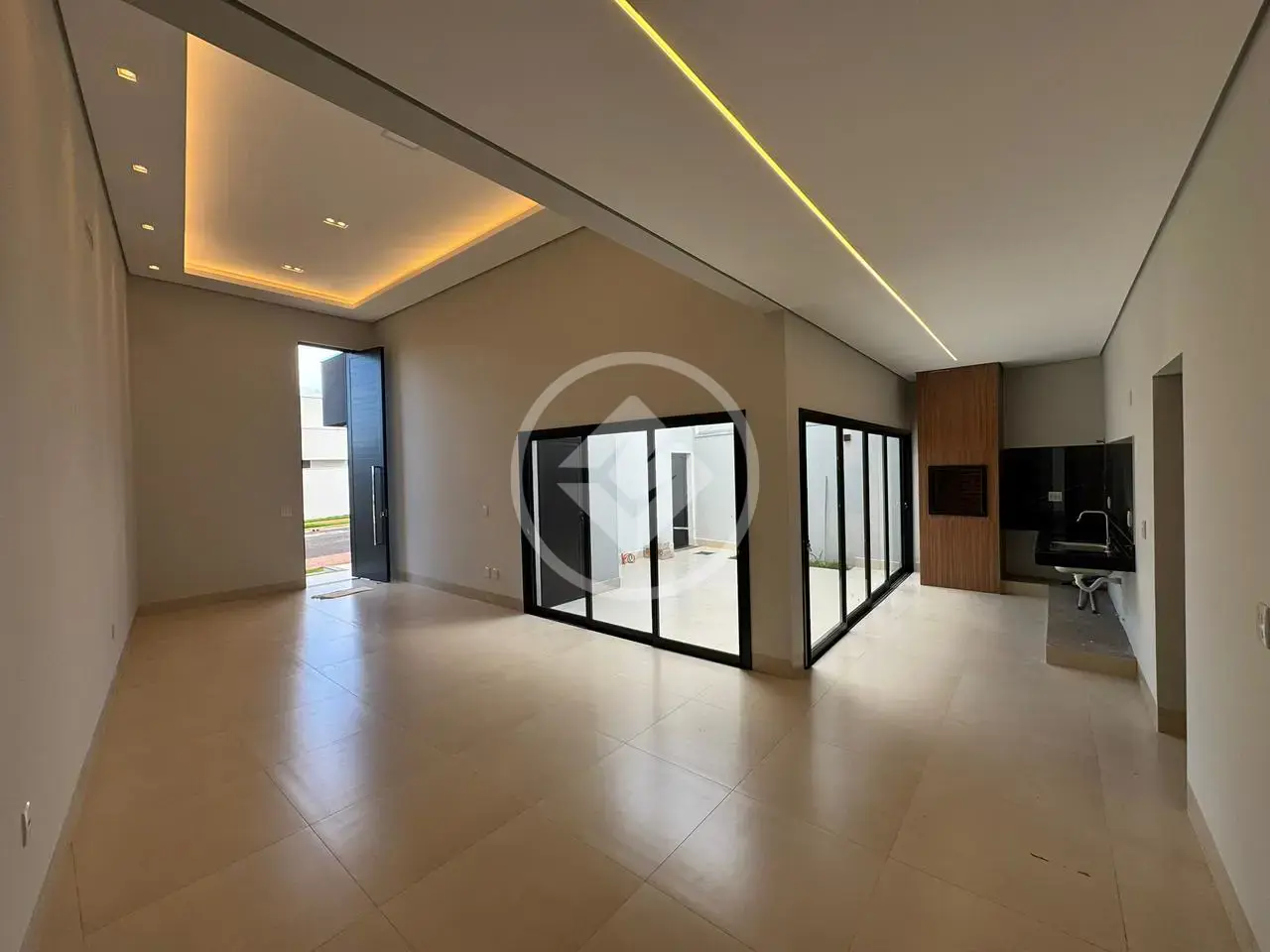 Imagem 1 - Casa Condomínio em Grand Ville, Uberlândia - MG