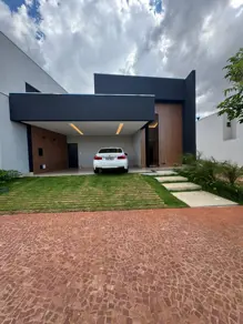 Casa Condomínio Grand Ville, Uberlândia - MG — foto 2