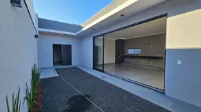 Casa Jardim Ipanema, Uberlândia - MG — foto 2