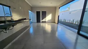 Imagem 3 - Casa em Jardim Ipanema, Uberlândia - MG