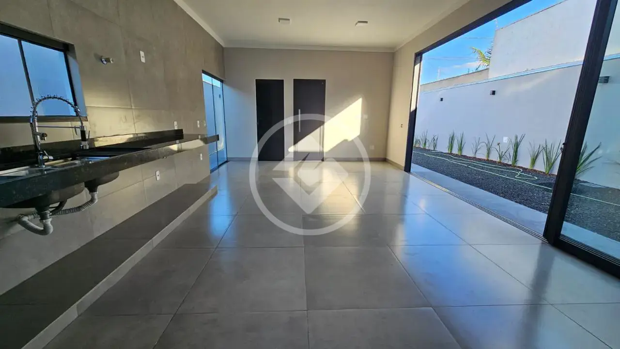 Imagem 3 - Casa em Jardim Ipanema, Uberlândia - MG