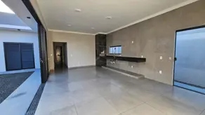 Imagem 2 - Casa em Jardim Ipanema, Uberlândia - MG