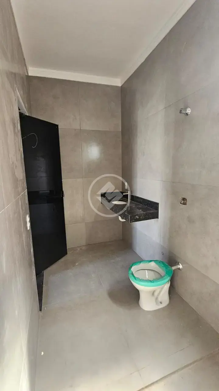 Image 14 - Casa em Jardim Ipanema, Uberlândia - MG