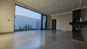 Casa Jardim Ipanema, Uberlândia - MG — foto 1
