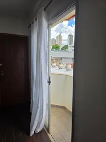 Apartamento Tabajaras, Uberlândia - MG — foto 1