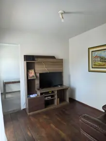 Apartamento Tabajaras, Uberlândia - MG — foto 2