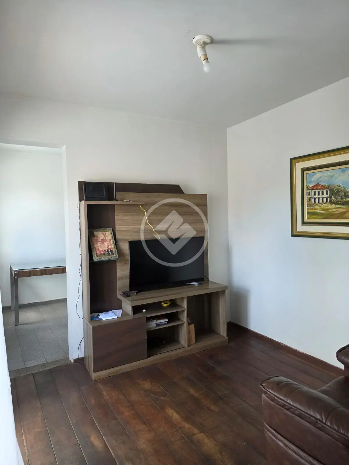 Imagem 1 - Apartamento em Tabajaras, Uberlândia - MG