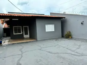 Casa Granada, Uberlândia - MG — foto 1