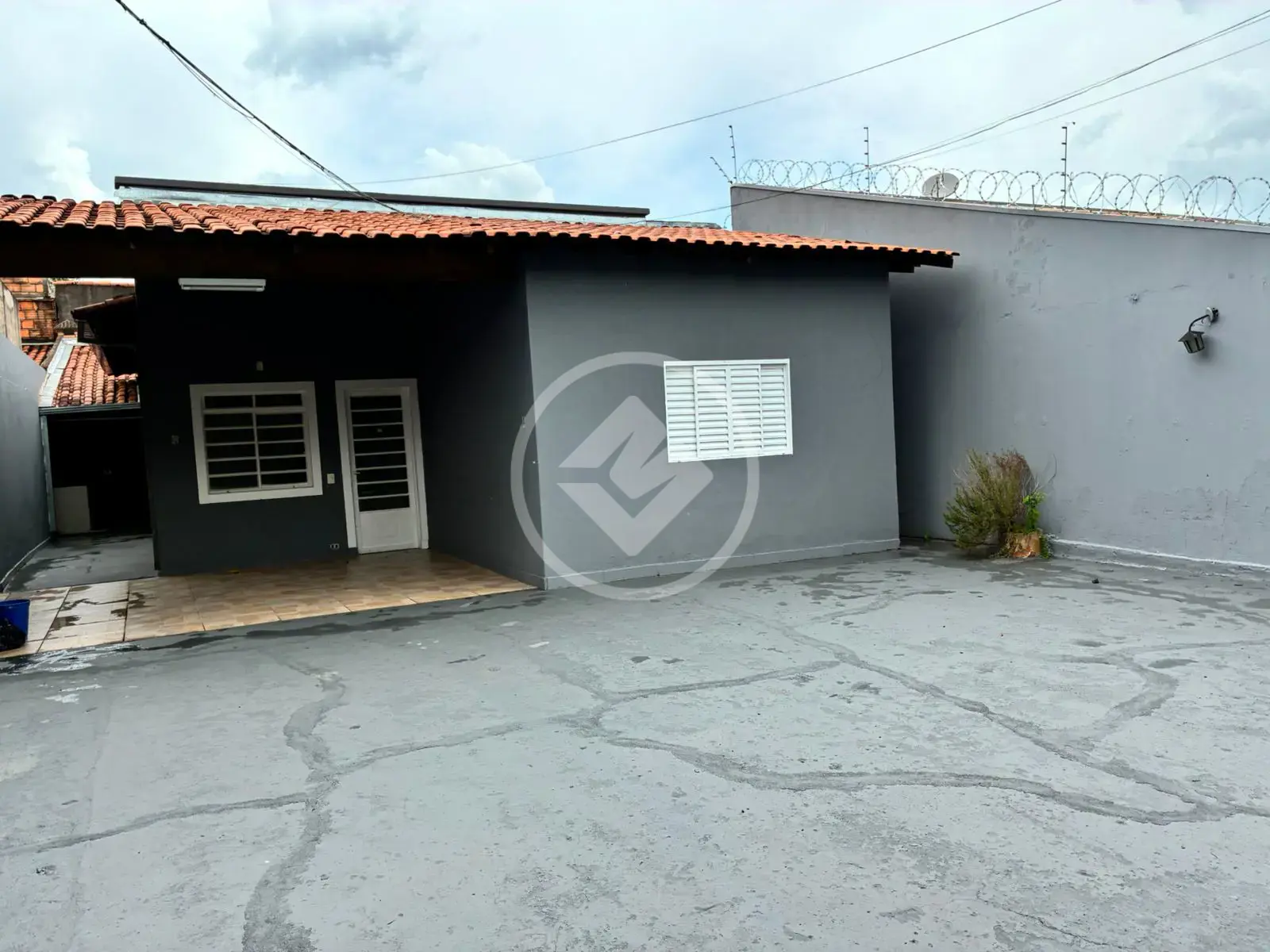 Imagem 1 - Casa em Granada, Uberlândia - MG