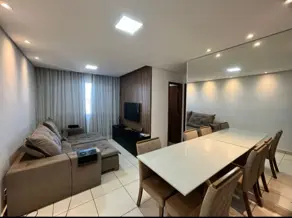 Imagem 2 - Apartamento em JARDIM HOLANDA, Uberlândia - MG