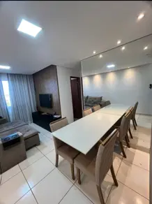Apartamento JARDIM HOLANDA, Uberlândia - MG — foto 1