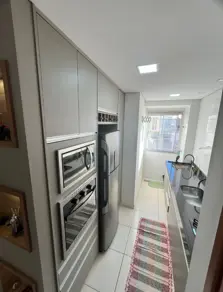 Imagem 3 - Apartamento em JARDIM HOLANDA, Uberlândia - MG