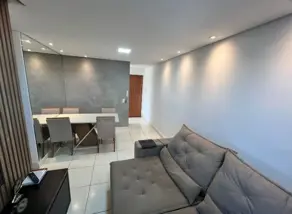 Apartamento JARDIM HOLANDA, Uberlândia - MG — foto 2