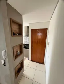 Imagem 6 - Apartamento em JARDIM HOLANDA, Uberlândia - MG