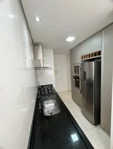 Imagem 4 - Apartamento em JARDIM HOLANDA, Uberlândia - MG