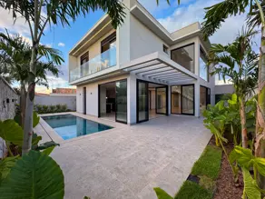 Imagem 5 - Casa Condomínio em GRANJA MARILEUSA, Uberlândia - MG