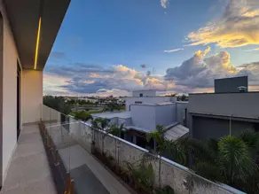 Imagem 3 - Casa Condomínio em GRANJA MARILEUSA, Uberlândia - MG