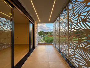 Casa Condomínio GRANJA MARILEUSA, Uberlândia - MG — foto 2
