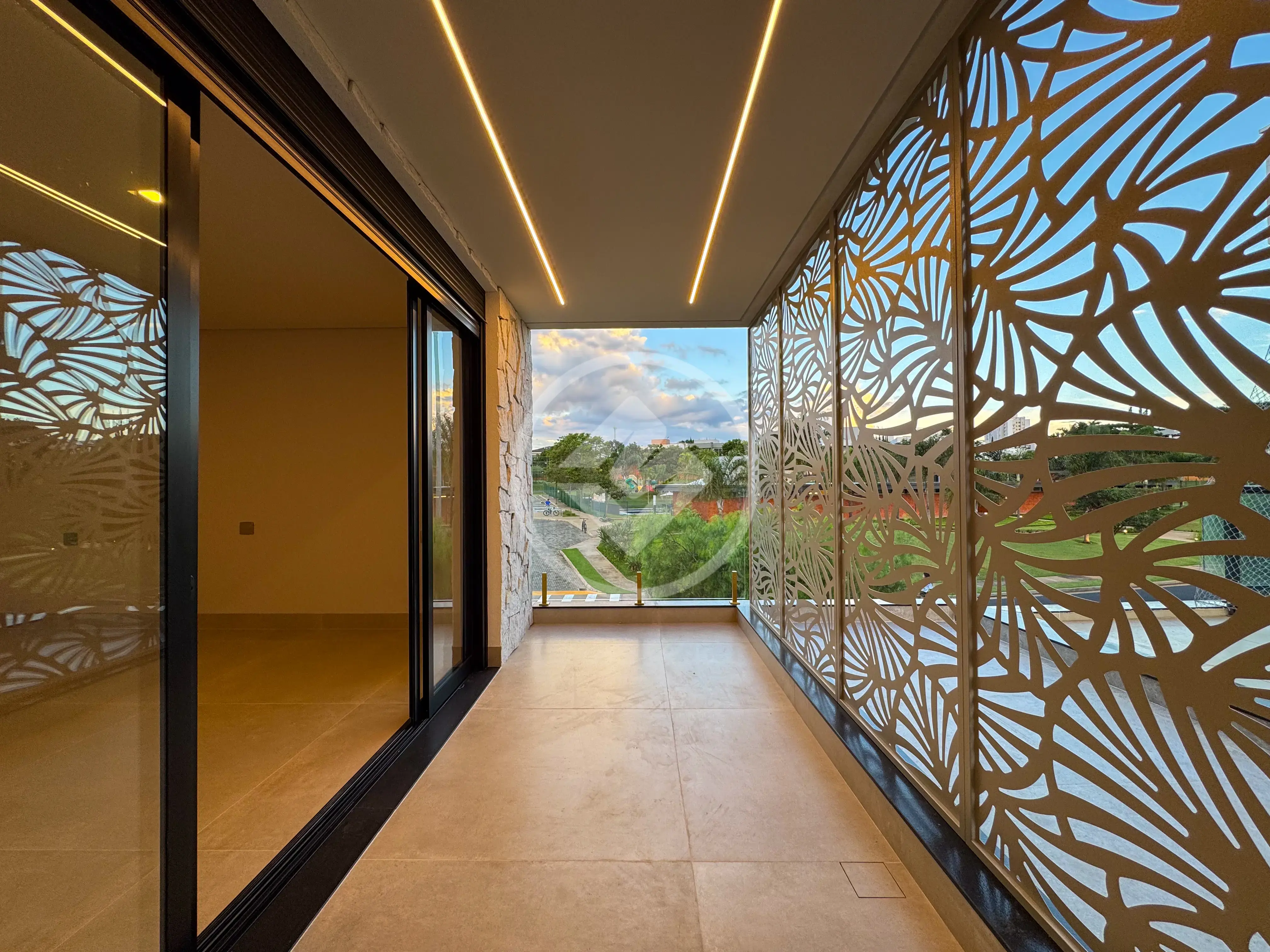 Image 2 - Casa Condomínio em GRANJA MARILEUSA, Uberlândia - MG