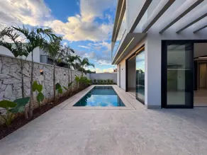 Imagem 6 - Casa Condomínio em GRANJA MARILEUSA, Uberlândia - MG