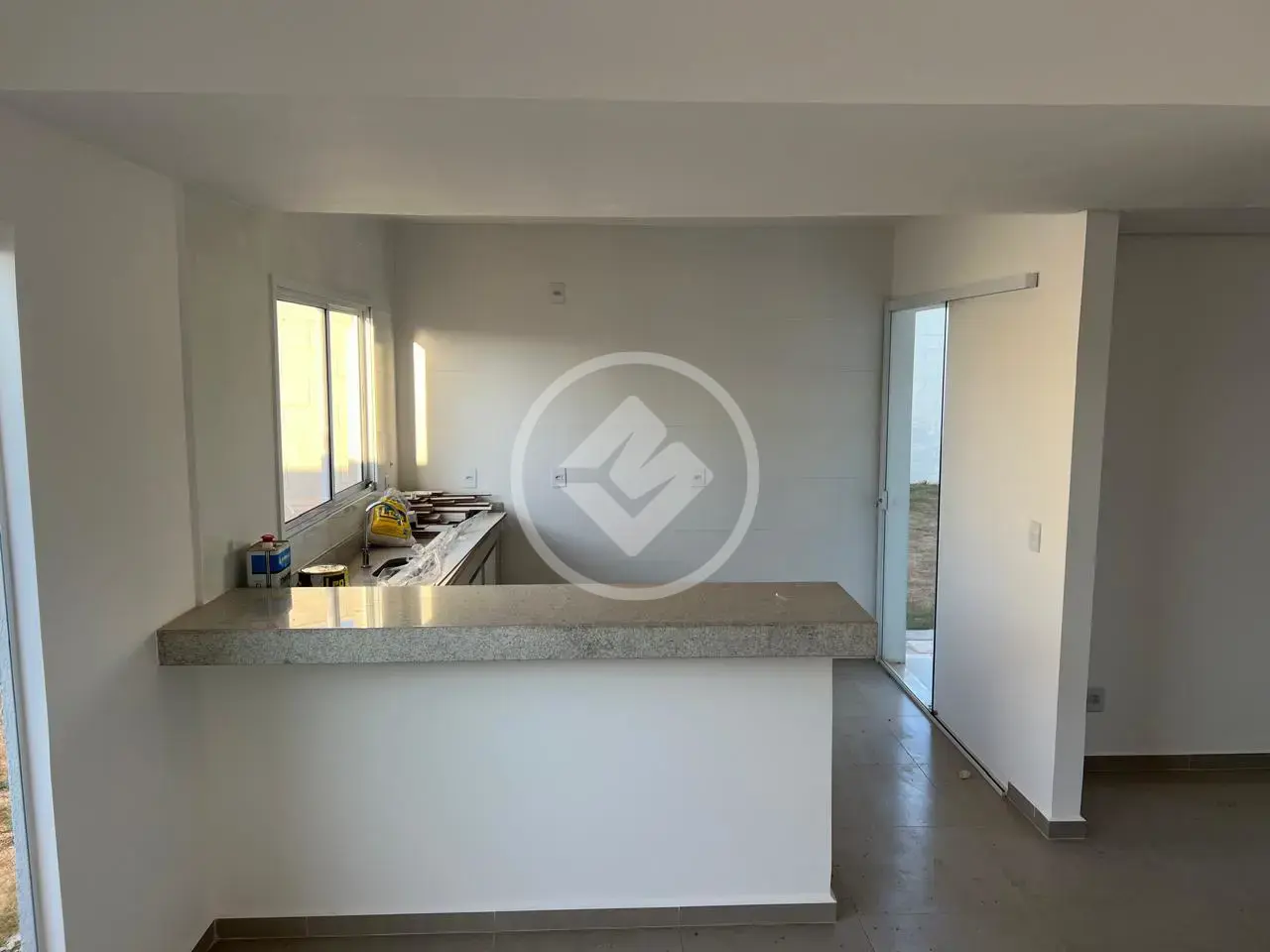 Imagem 4 - Sobrado Em Condomínio em Bosque dos Buritis, Uberlândia - MG
