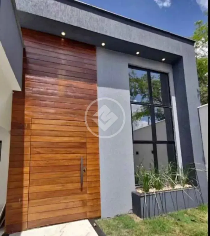 Imagem 1 - Casa em Jardim Patrícia, Uberlândia - MG