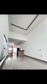 Imagem 3 - Casa em Jardim Patrícia, Uberlândia - MG