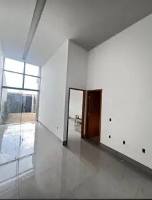 Imagem 5 - Casa em Jardim Patrícia, Uberlândia - MG