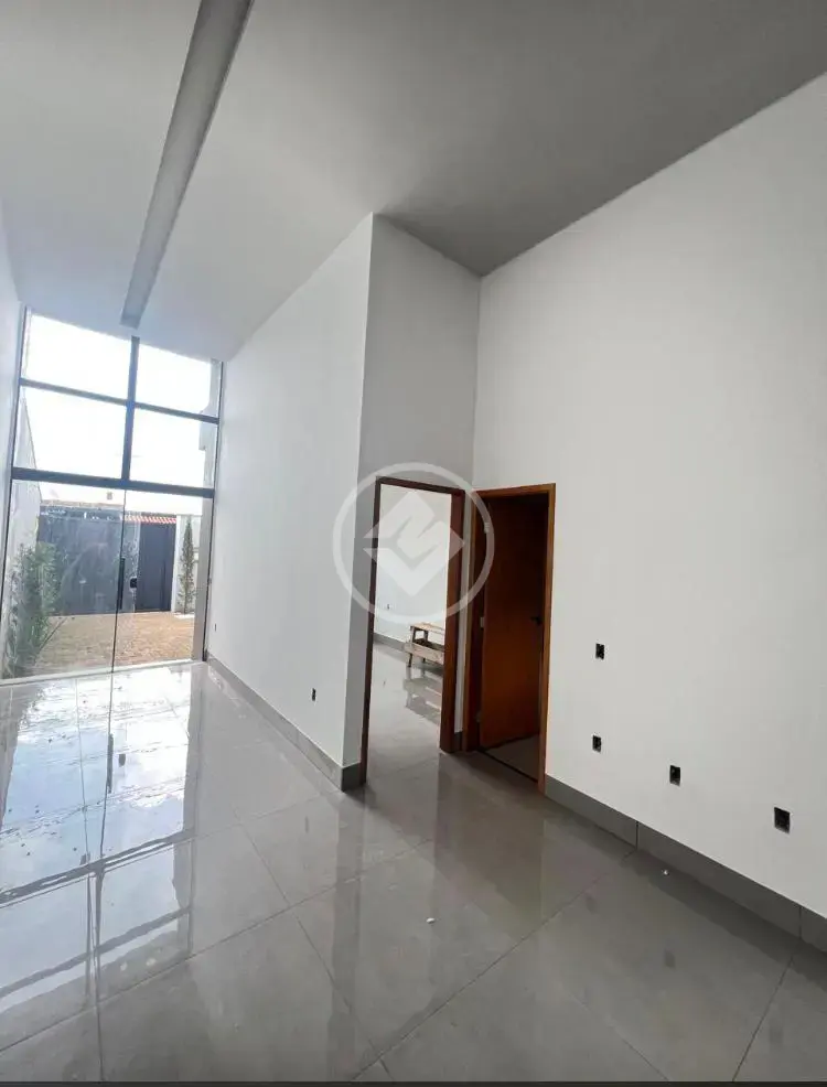 Imagem 5 - Casa em Jardim Patrícia, Uberlândia - MG