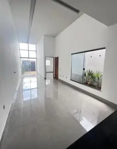 Imagem 4 - Casa em Jardim Patrícia, Uberlândia - MG