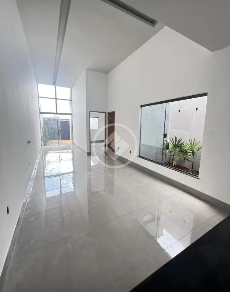 Imagem 4 - Casa em Jardim Patrícia, Uberlândia - MG