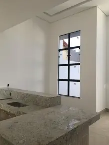 Imagem 6 - Casa em Jardim Patrícia, Uberlândia - MG