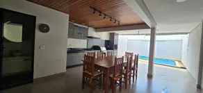 Casa Condomínio Laranjeiras, Uberlândia - MG — foto 2