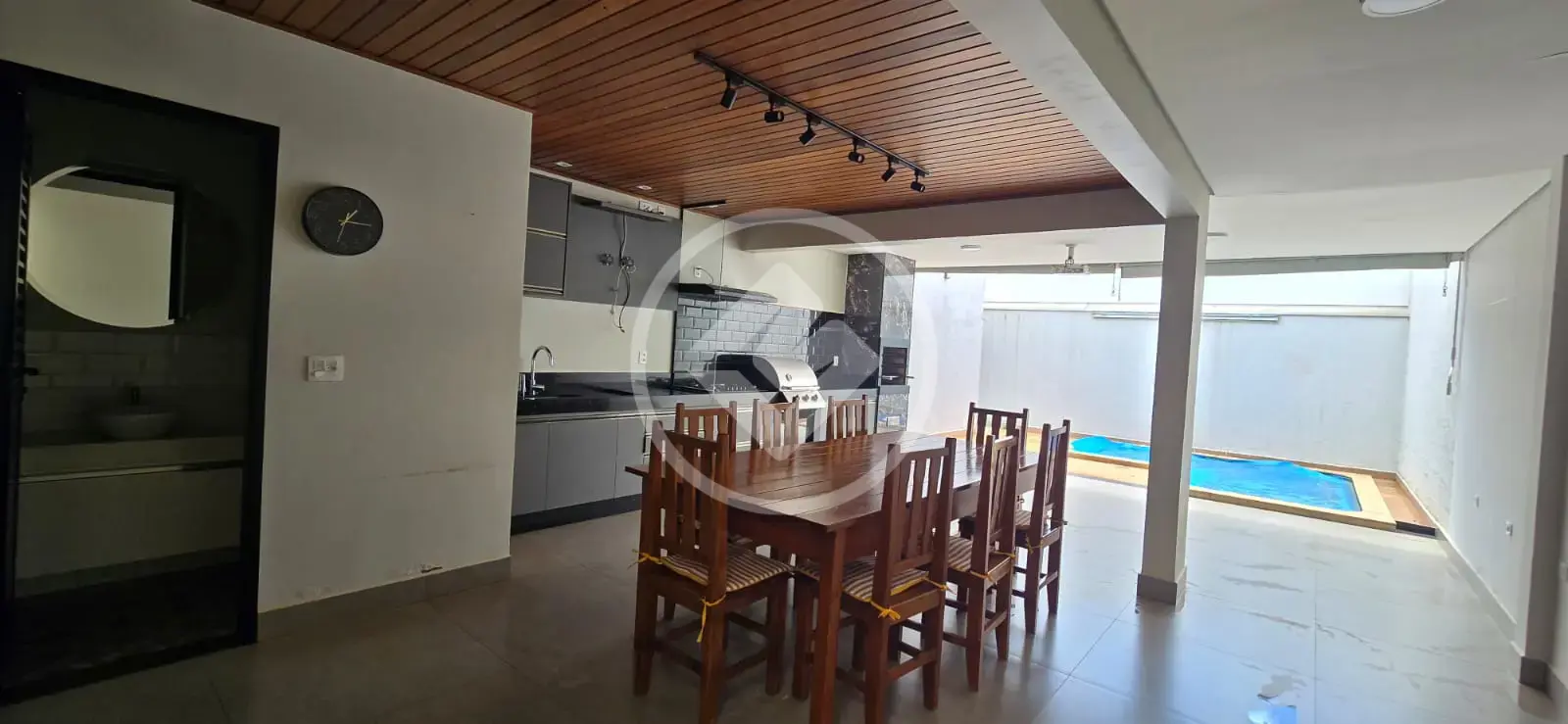 Imagem 1 - Casa Condomínio em Laranjeiras, Uberlândia - MG