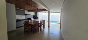 Casa Condomínio Laranjeiras, Uberlândia - MG — foto 1
