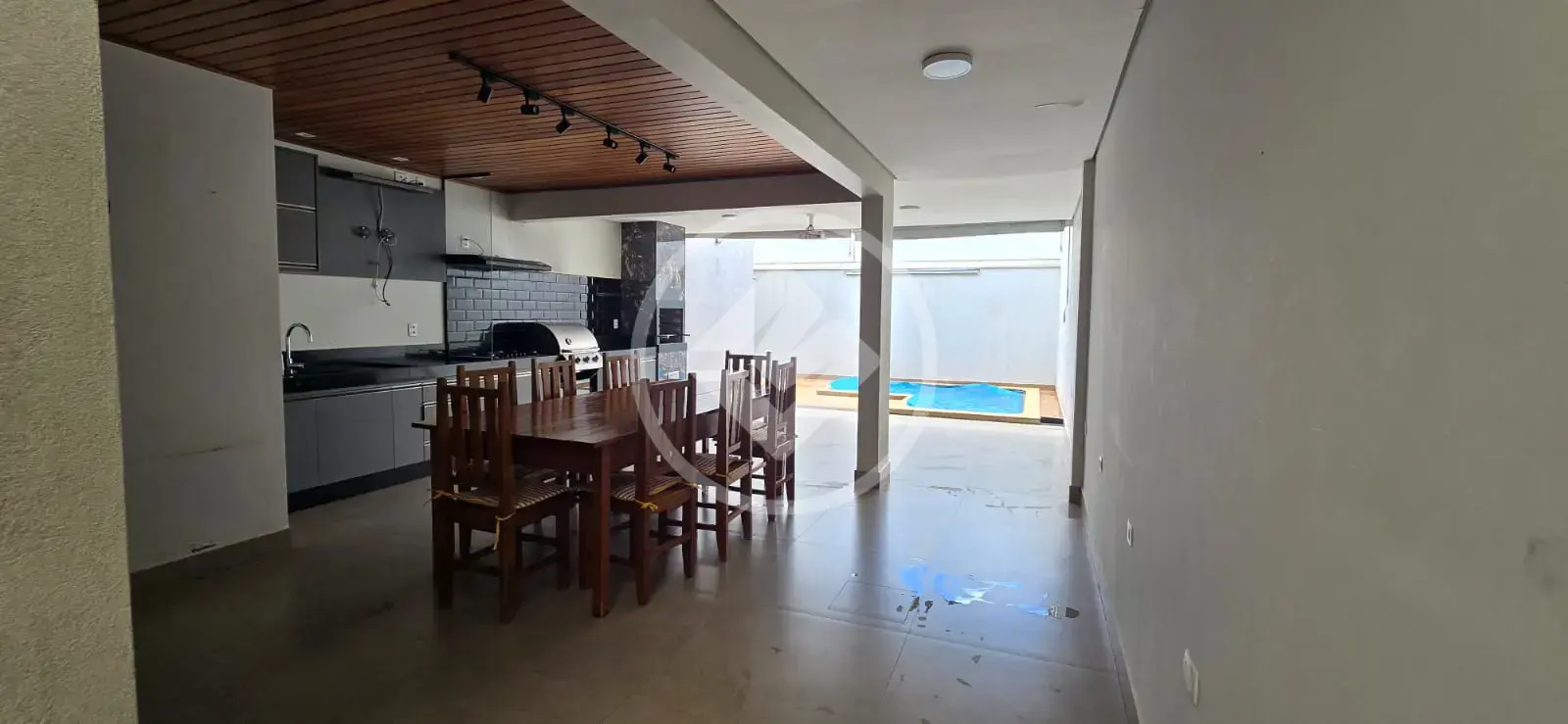 Imagem 1 - Casa Condomínio em Laranjeiras, Uberlândia - MG
