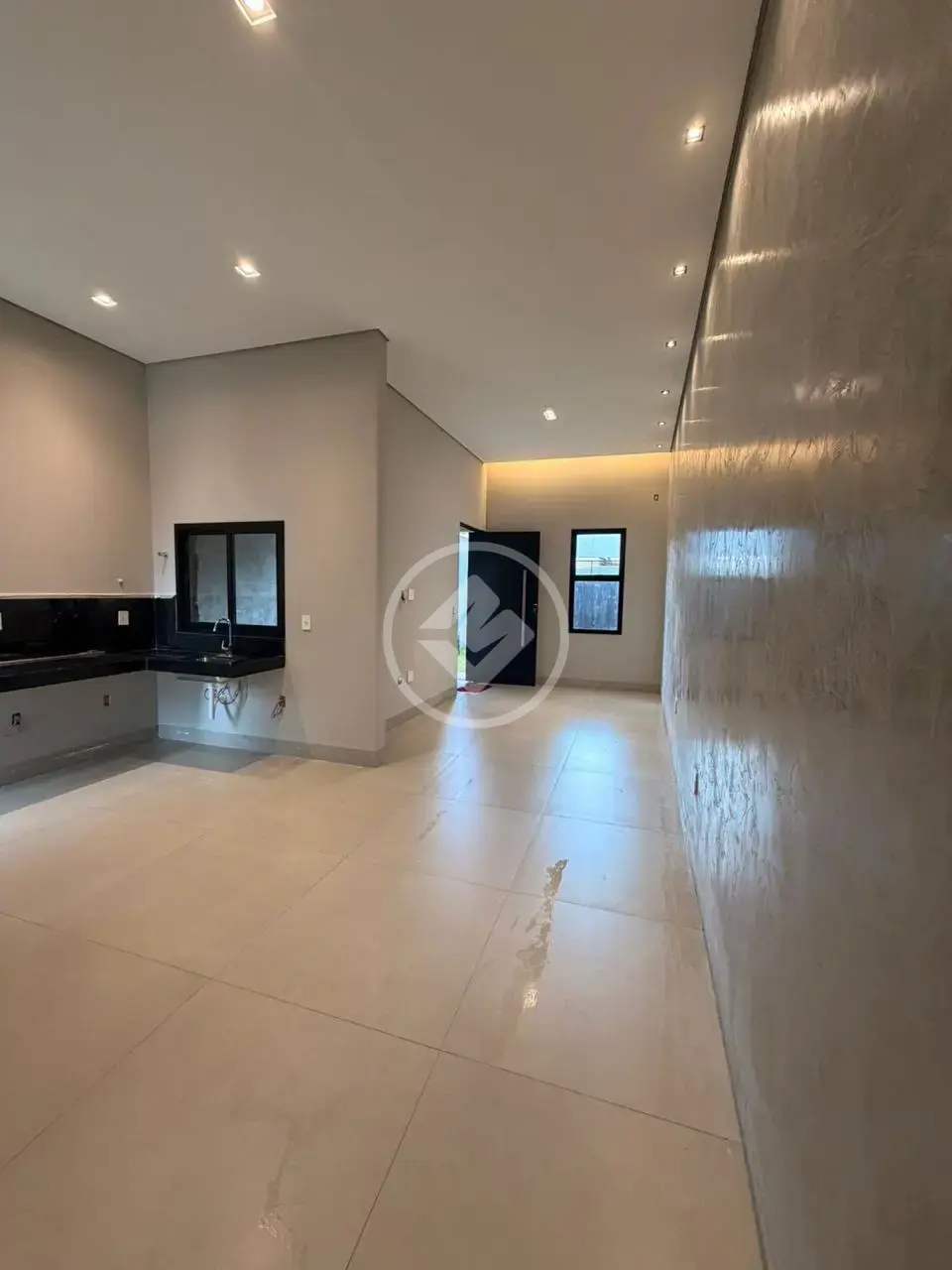 Imagem 1 - Casa em Pampulha, Uberlândia - MG